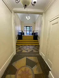 Rented by Houses of New York Realty LLC