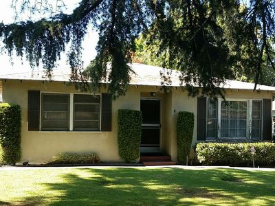 827 W Walnut Ave, Monrovia, CA, 91016