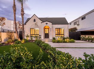 634 N Orlando Ave, West Hollywood, CA 90048