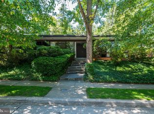 3721 Huntington St NW, Washington, DC 20015