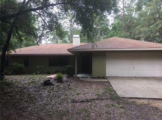3985 S Placid Ave, Inverness, FL 34452