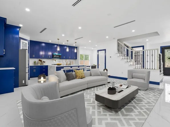 7831 Sandy St, Houston, TX 77028