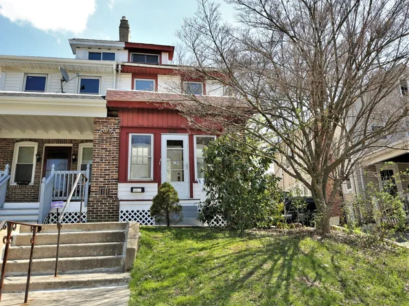 868 Parkside Ave, Trenton, NJ 08618