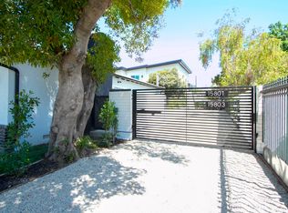 15803 Vose St, Van Nuys, CA 91406