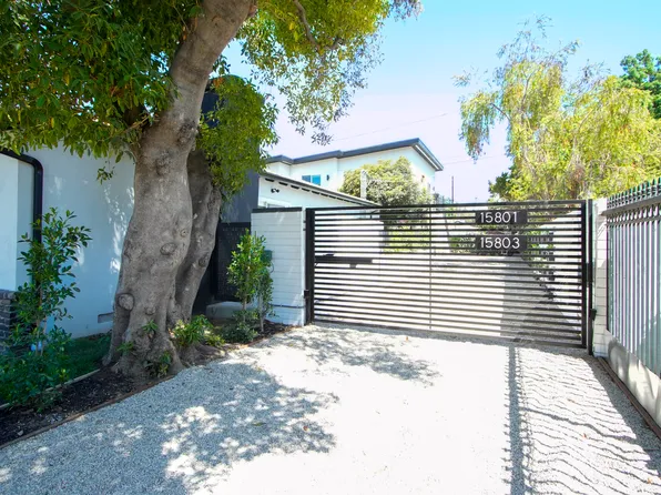 15803 Vose St, Van Nuys, CA 91406