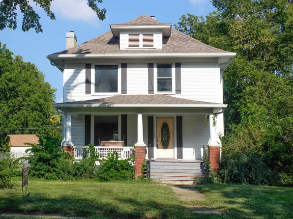 510 N Odell Ave, Marshall, MO 65340