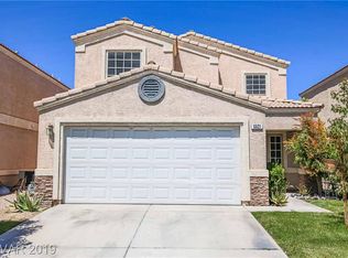 3321 Gold Run St, North Las Vegas, NV 89032