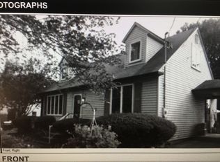 305 N Nulton Ave, Easton, PA 18045