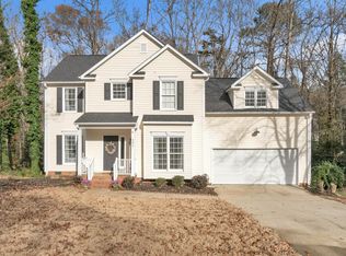 402 Wild Horse Creek Dr, Simpsonville, SC 29680