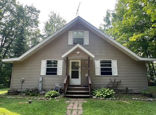3371 Round Lake Rd, Wabeno, WI 54566