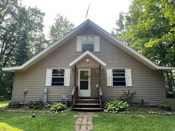 3371 Round Lake Rd, Wabeno, WI 54566