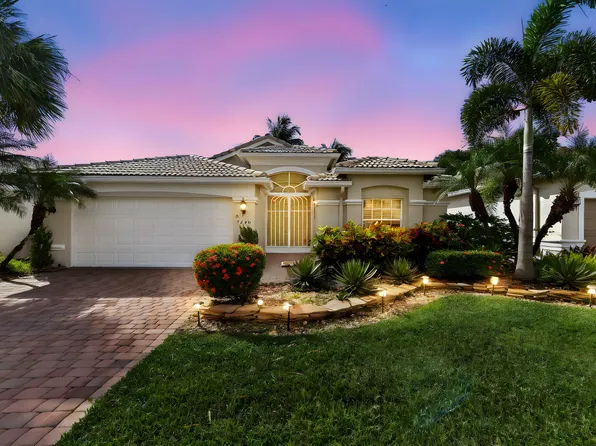 9600 Taormina Street, Lake Worth, FL 33467