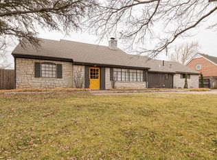 3012 Red Oak Rd, Oklahoma City, OK 73120