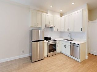 357 Fulton St #209, San Francisco, CA 94102
