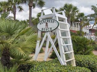 4 Trigger, Inlet Beach, FL 32461