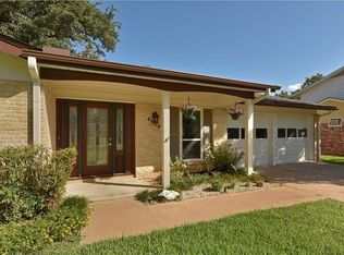4904 Tahoe Trl, Austin, TX 78745