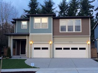 15728 SE 252nd Pl, Covington, WA 98042
