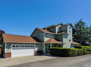 8256 S 114th St, Seattle, WA 98178