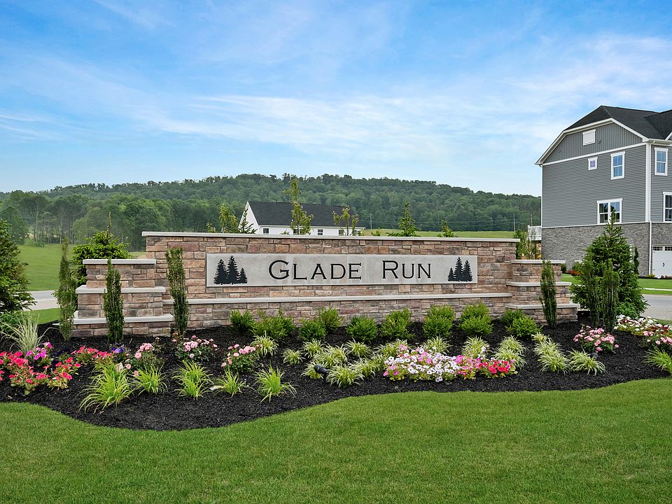 Welcome to Glade Run - Where everyday moments bring neighbors together
