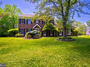 547 Village Rd W, West Windsor, NJ 08550