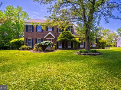 547 Village Rd W, West Windsor, NJ, 08550