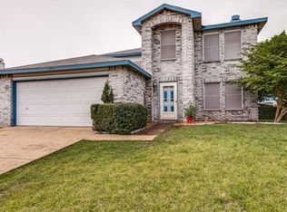 2917 Quail Run Dr, Mesquite, TX 75149