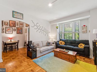 2515 K St NW APT 109, Washington, DC, 20037