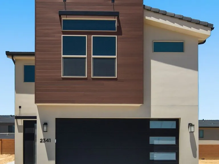 2341 E Siegel Ln — Photo 1