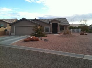6205 E Distant View Ct, Cornville, AZ 86325
