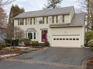 17 Parker St, Lexington, MA 02421