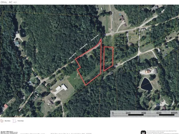 59052 Trail Run Rd, Byesville, OH 43723