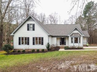 1912 Carl Williamson Rd, Raleigh, NC 27610