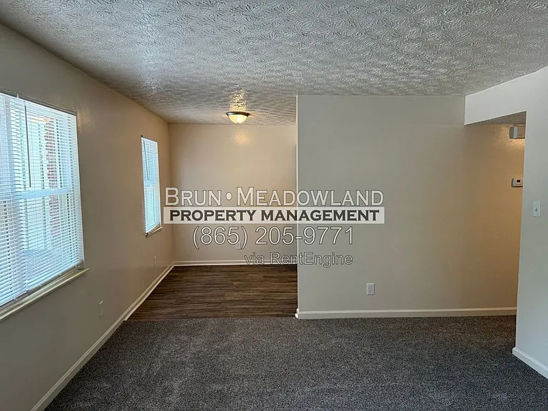 5525 Jacksboro Pike #7 — Photo 7
