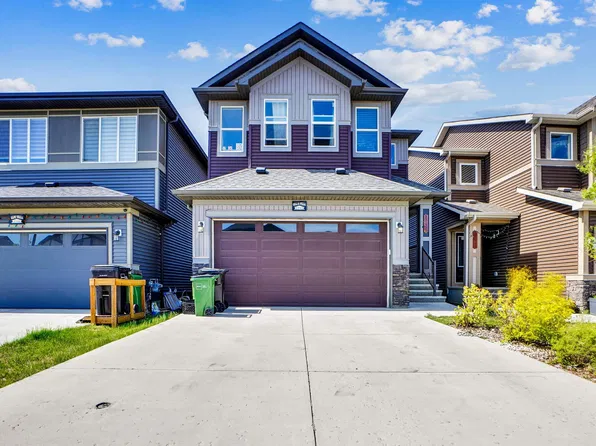2743 Collins Cres SW, Edmonton, AB T6W 3X4