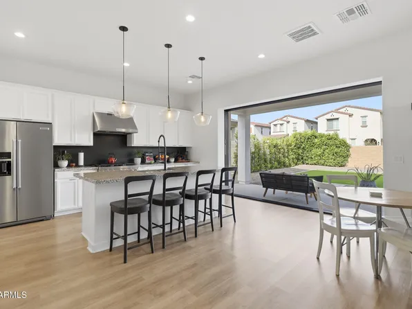 15553 S 181ST Lane, Goodyear, AZ 85338
