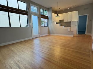 236 Clinton Park, San Francisco, CA 94103