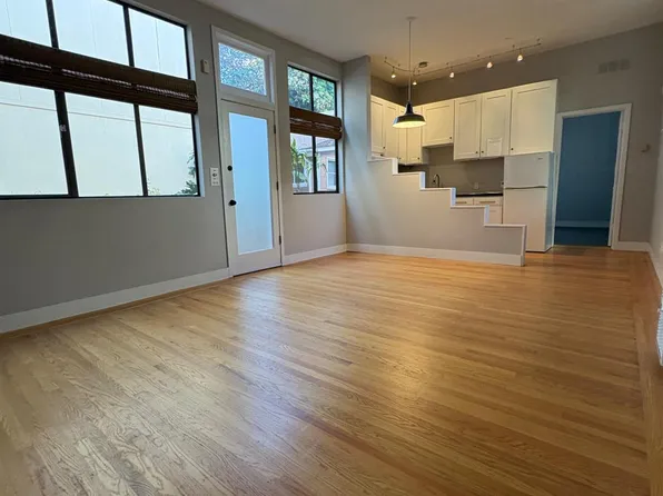 236 Clinton Park, San Francisco, CA 94103