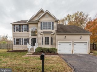 1547 Lee Way, Edgewater, MD 21037