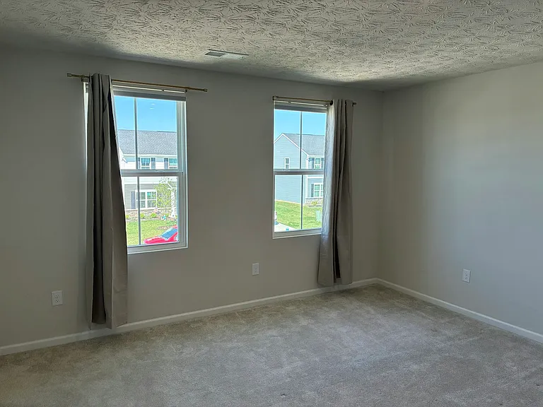 owner's suite
