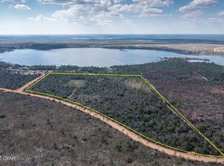 1080 Hampshire Blvd, Chipley, FL 32428