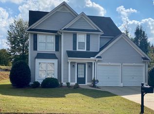 3011 Heatherbrook Trce, Canton, GA 30114