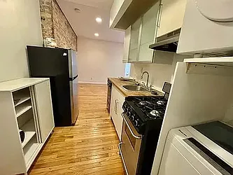 Rented by Highline Residential