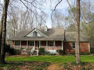 464 Kimberly Ct, McDonough, GA