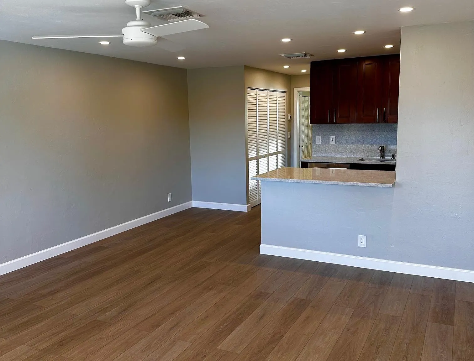 1 bed, 600 sqft, $1,645 — Photo 2