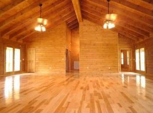 2581 Indigo Rd, Christiansburg, VA 24073