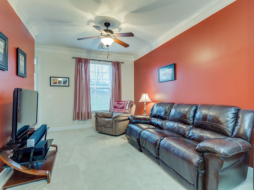 4713 Brighton Village Dr Nashville TN Zillow