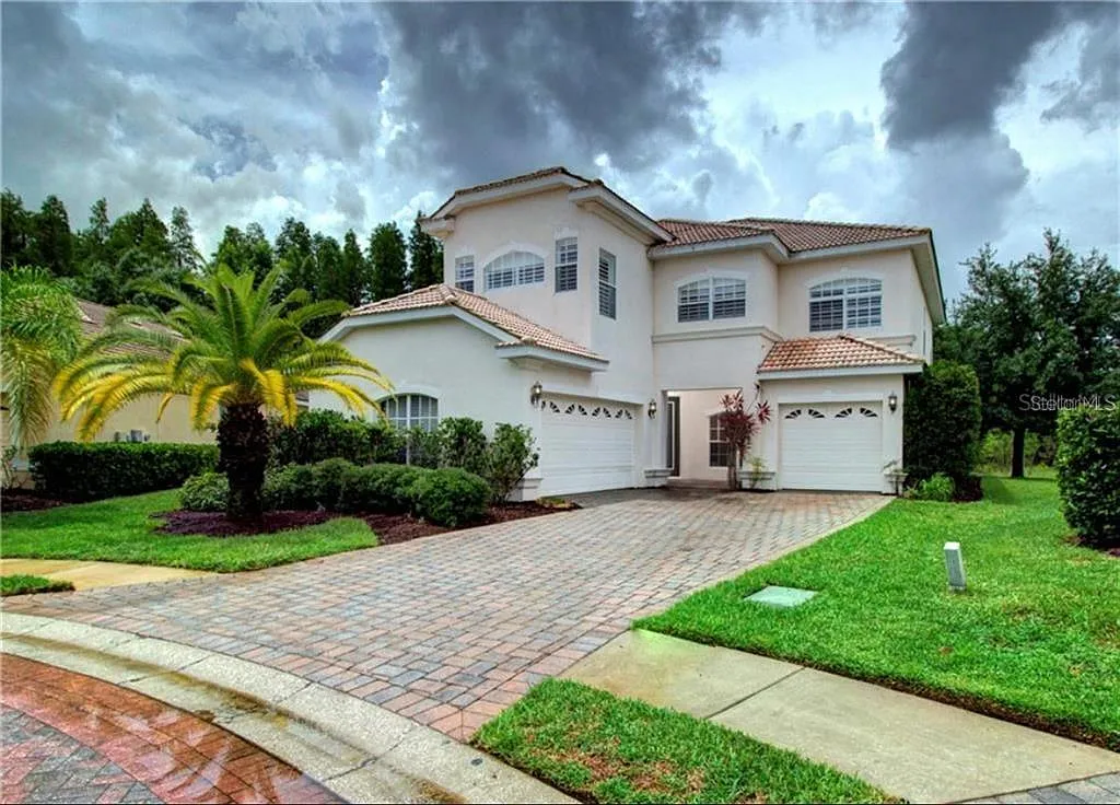 5 bed, 4.0 bath, 3135 sqft, $4,750 — Photo 1