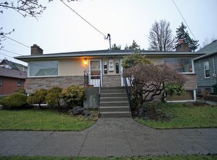 1146 NW 57th St #B, Seattle, WA 98107