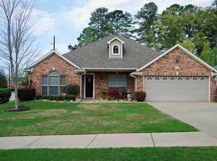 2901 Celebration Way, Longview, TX 75605