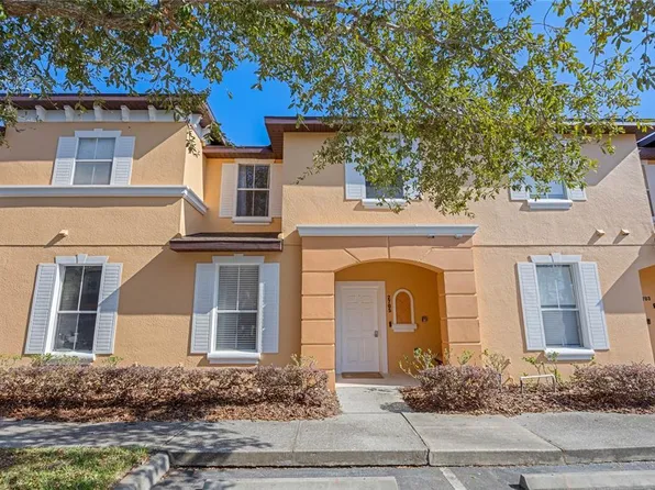 2705 Impala Ln, Kissimmee, FL 34746